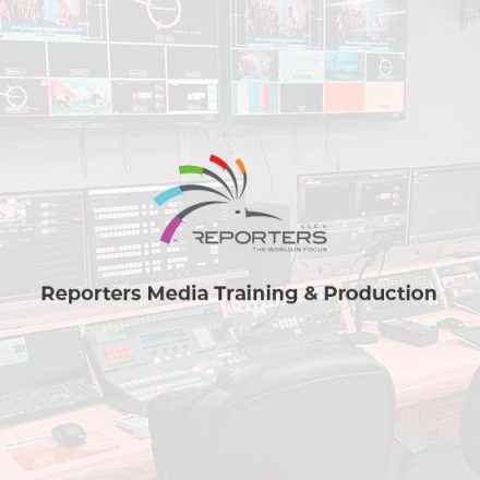 Studio Reporters