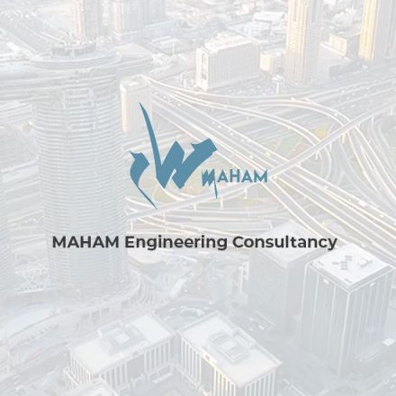 Maham Engineering Consultancy & Architectural Design Company