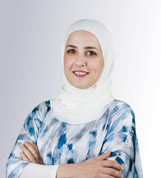 Marah Al-taweel